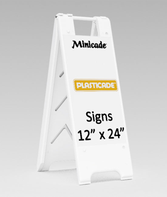 A-Frame Signs - M&K Graphics & Apparel