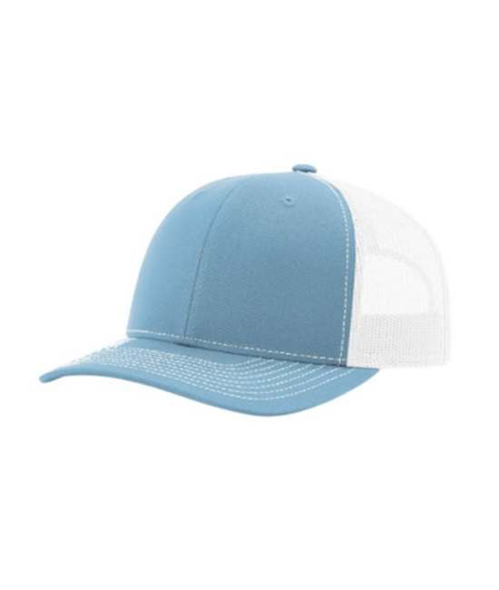 Custom Caps - M&K Graphics & Apparel