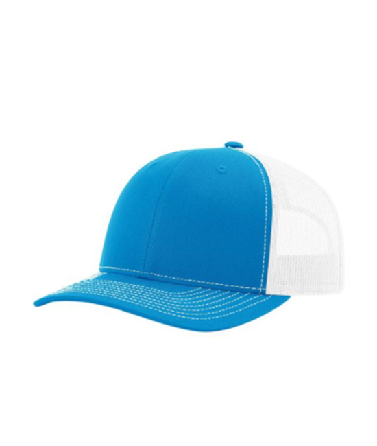 Custom Caps - M&K Graphics & Apparel