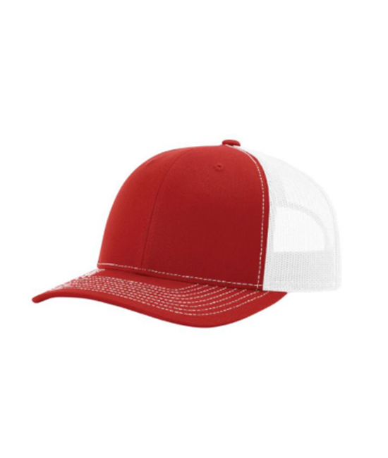 Custom Caps - M&K Graphics & Apparel