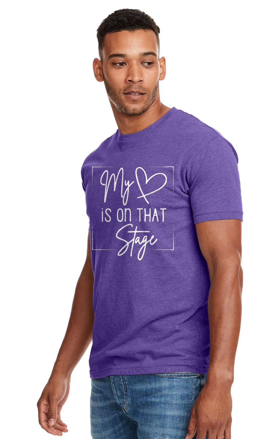 Unisex Short Sleeve T-Shirt