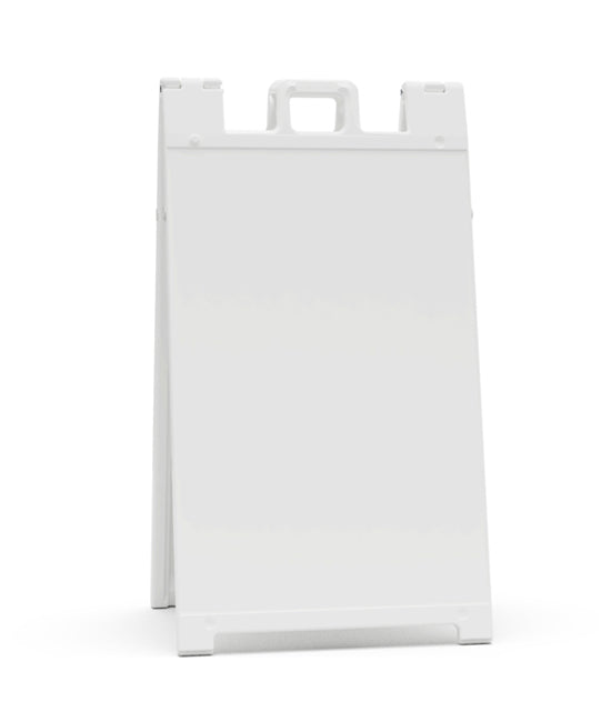 A-Frame Signs - M&K Graphics & Apparel