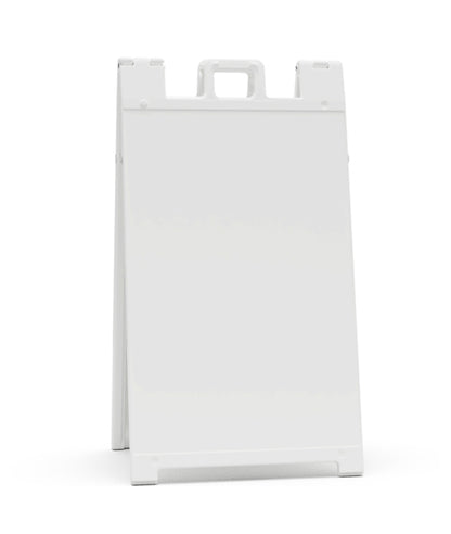 A-Frame Signs - M&K Graphics & Apparel