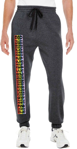 Unisex Jogger Sweatpant