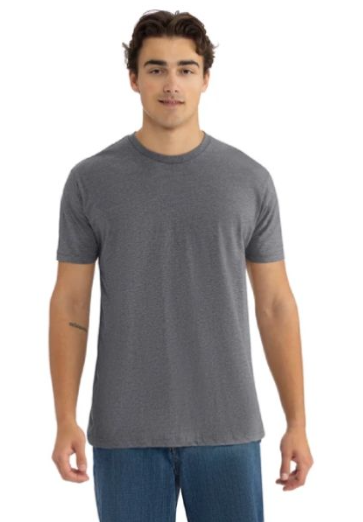 Unisex Short Sleeve T-Shirt