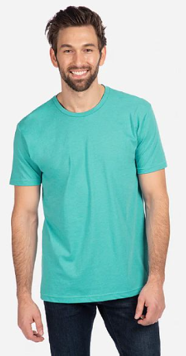 Unisex Short Sleeve T-Shirt