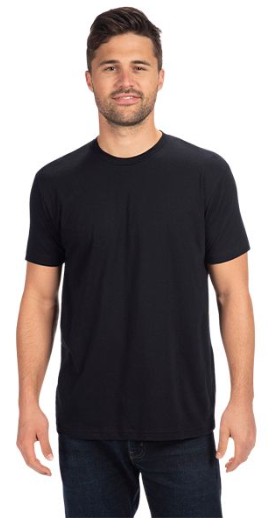 Unisex Short Sleeve T-Shirt