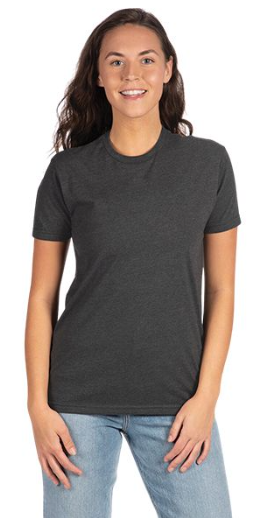 Unisex Short Sleeve T-Shirt