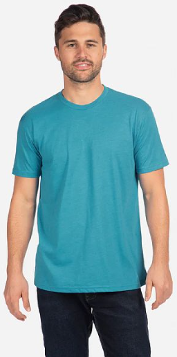 Unisex Short Sleeve T-Shirt