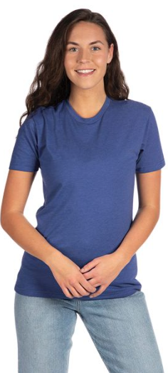 Unisex Short Sleeve T-Shirt