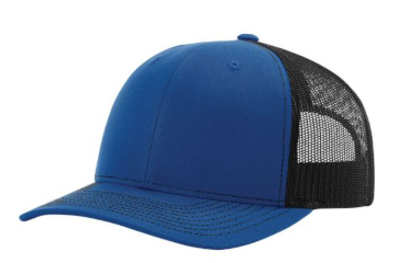 Richardson - Trucker Snapback - 112