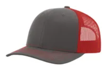 Richardson - Trucker Snapback - 112