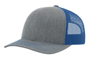 Richardson - Trucker Snapback - 112