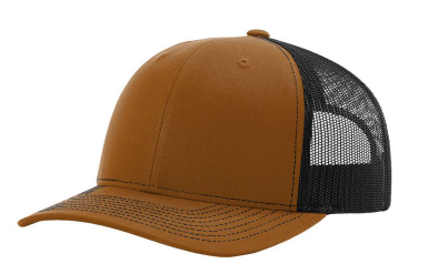 Richardson - Trucker Snapback - 112