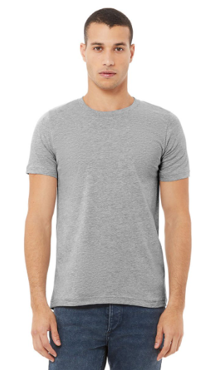 Unisex Short Sleeve T-Shirt