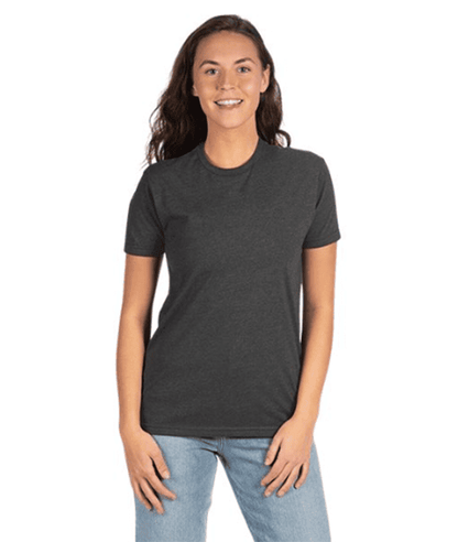Custom T-shirts Charcoal - M&K Graphics & Apparel