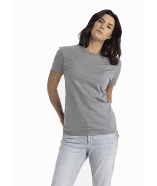 Custom T-shirts Heather_Gray - M&K Graphics & Apparel