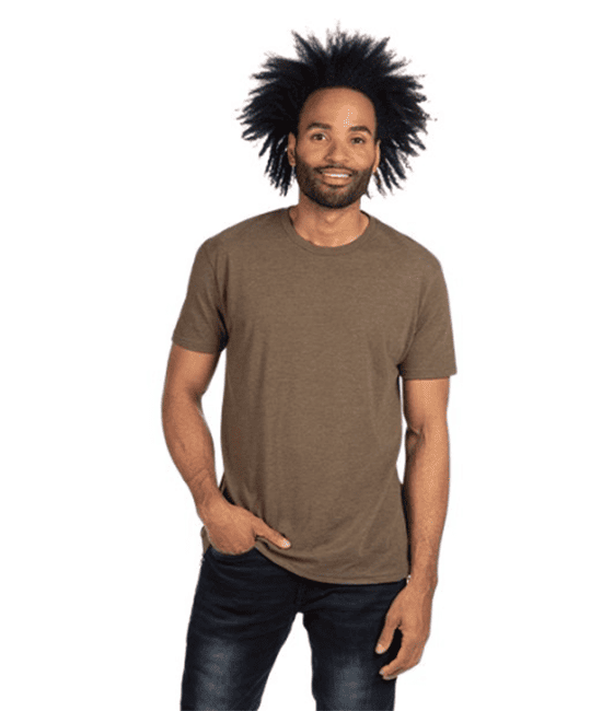 Custom T-shirts Espresso - M&K Graphics & Apparel