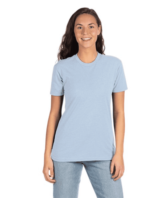 Custom T-shirts Columbia_Blue - M&K Graphics & Apparel