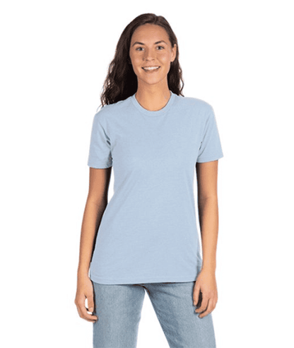 Custom T-shirts Columbia_Blue - M&K Graphics & Apparel