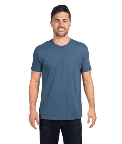 Custom T-shirts Cool_Blue - M&K Graphics & Apparel