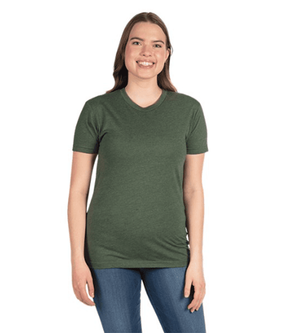 Custom T-shirts Forest_Green - M&K Graphics & Apparel