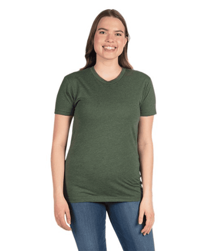 Custom T-shirts Forest_Green - M&K Graphics & Apparel