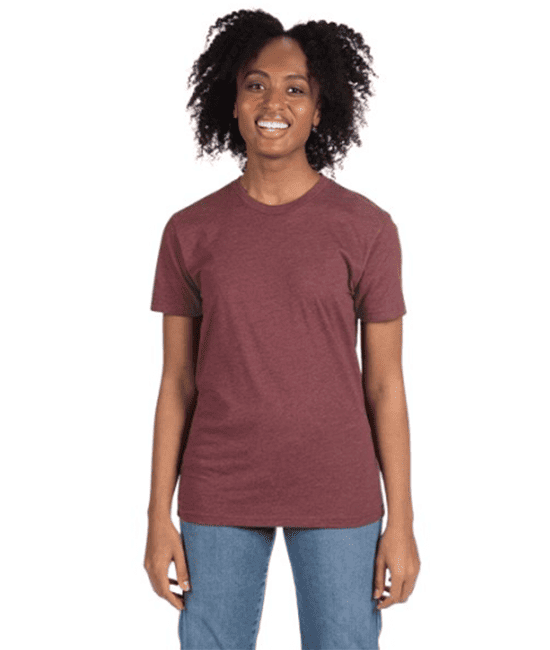 Custom T-shirts Maroon - M&K Graphics & Apparel