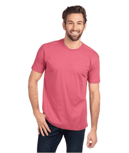 Custom T-shirts Mauve - M&K Graphics & Apparel