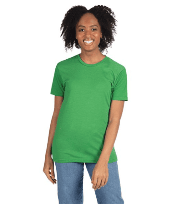 Custom T-shirts Kelly_Green - M&K Graphics & Apparel