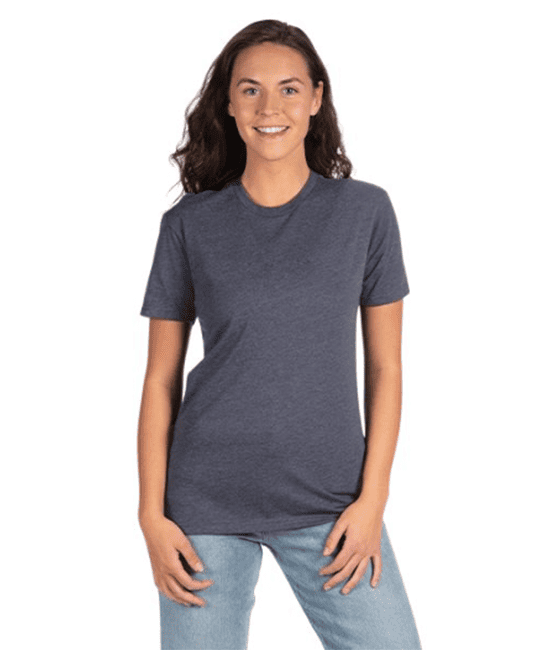 Custom T-shirts Midnight_Navy - M&K Graphics & Apparel