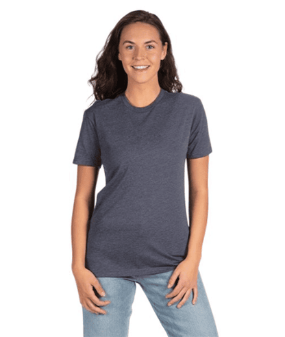Custom T-shirts Midnight_Navy - M&K Graphics & Apparel