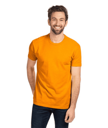Custom T-shirts Orange - M&K Graphics & Apparel