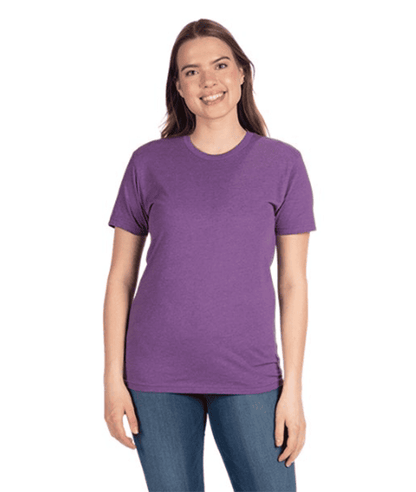 Custom T-shirts Purple_Rush - M&K Graphics & Apparel