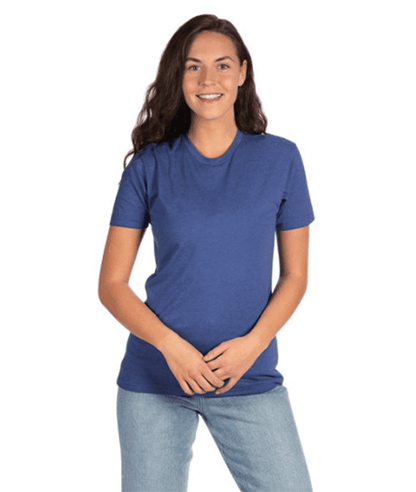Custom T-shirts Royal - M&K Graphics & Apparel