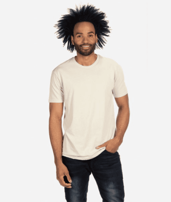 Custom T-shirts Sand - M&K Graphics & Apparel