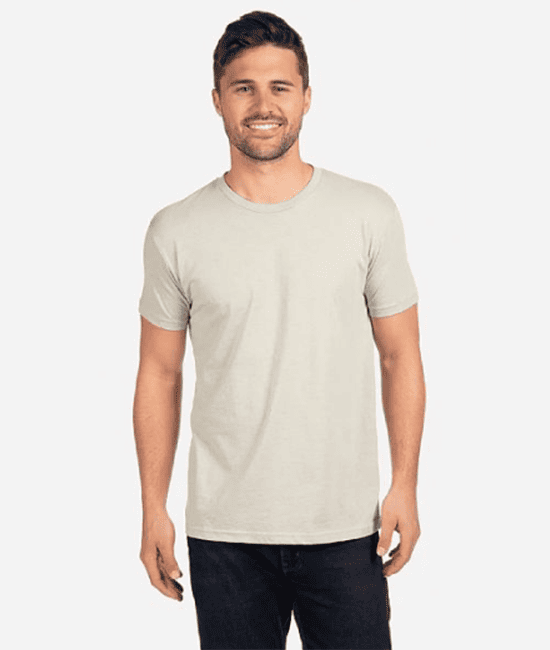 Custom T-shirts Silk - M&K Graphics & Apparel