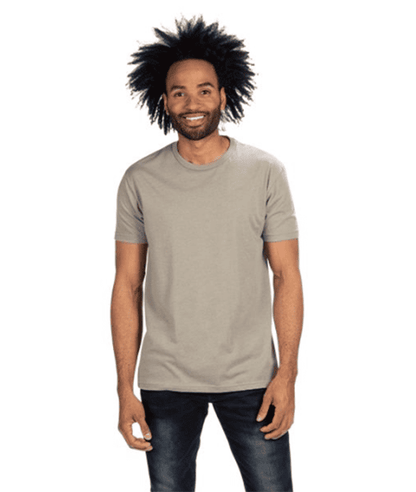 Custom T-shirts Stone_Gray - M&K Graphics & Apparel