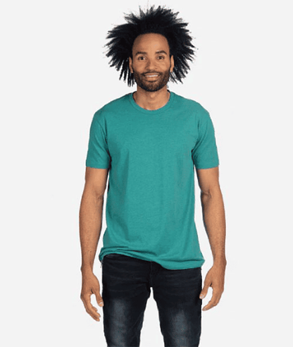 Custom T-shirts Teal - M&K Graphics & Apparel