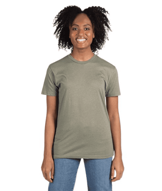 Custom T-shirts Warm Gray - M&K Graphics & Apparel