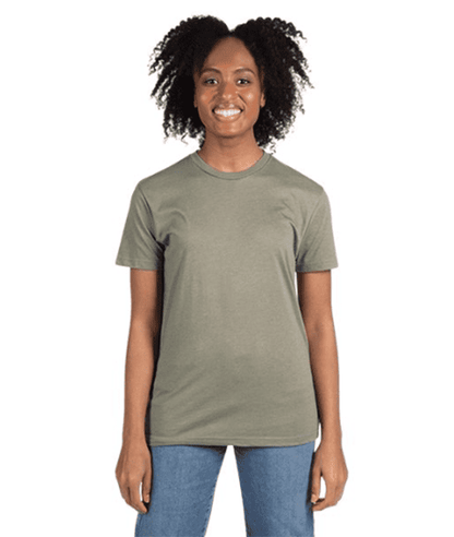 Custom T-shirts Warm Gray - M&K Graphics & Apparel