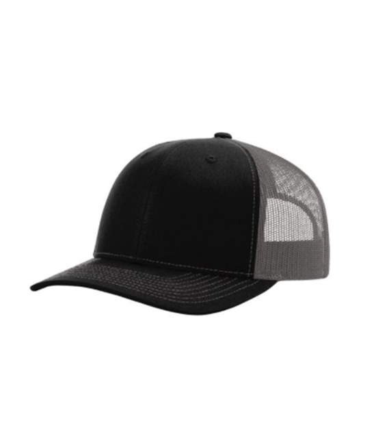 Custom Caps - M&K Graphics & Apparel