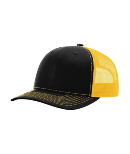 Custom Caps - M&K Graphics & Apparel