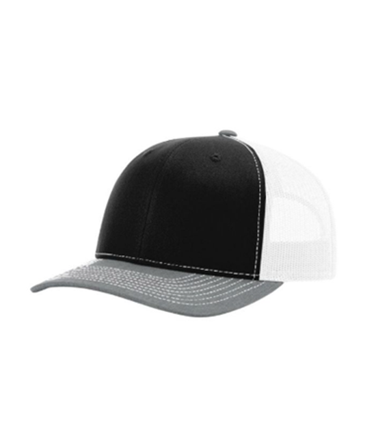 Custom Caps - M&K Graphics & Apparel