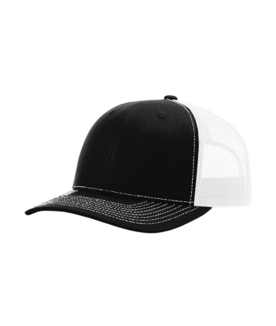 Custom Caps - M&K Graphics & Apparel