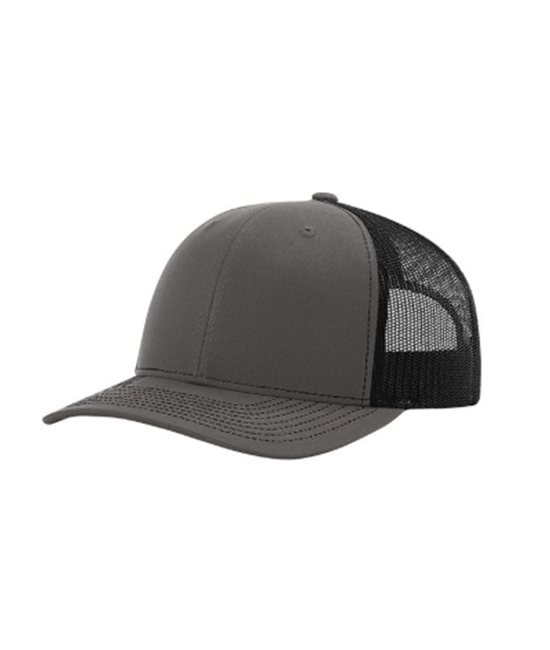 Custom Caps - M&K Graphics & Apparel