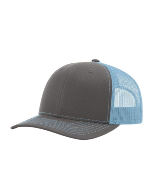 Custom Caps - M&K Graphics & Apparel