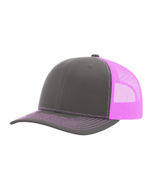 Custom Caps - M&K Graphics & Apparel