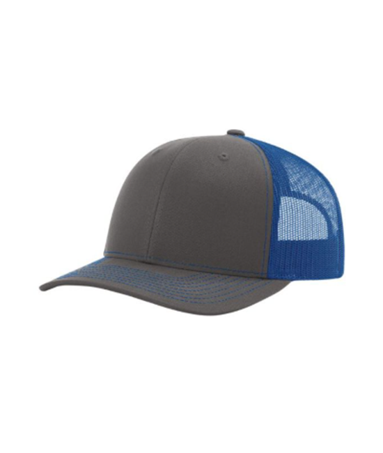 Custom Caps - M&K Graphics & Apparel