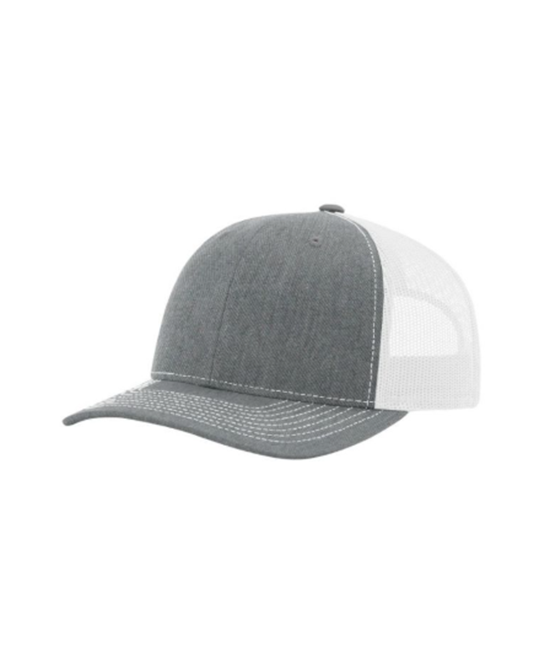 Custom Caps - M&K Graphics & Apparel
